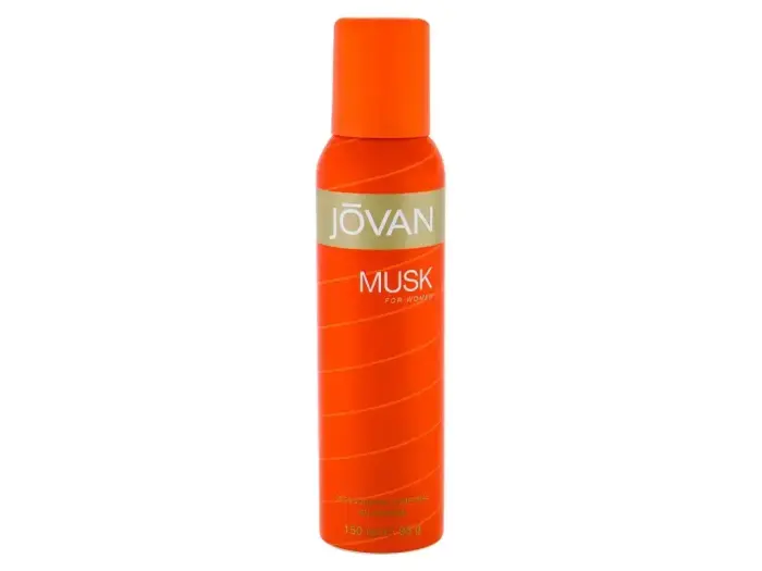 Jövan Musk Dezodorants 150 ml