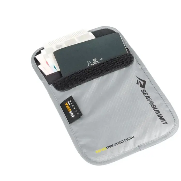 SEA TO SUMMIT Neck Pouch RFID