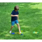 Skraidančio mokslo ekspertas Buki Photo