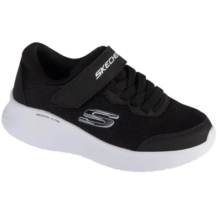Кроссовки Skechers Skech-Lite Pro 303934L-BLK Черные 31