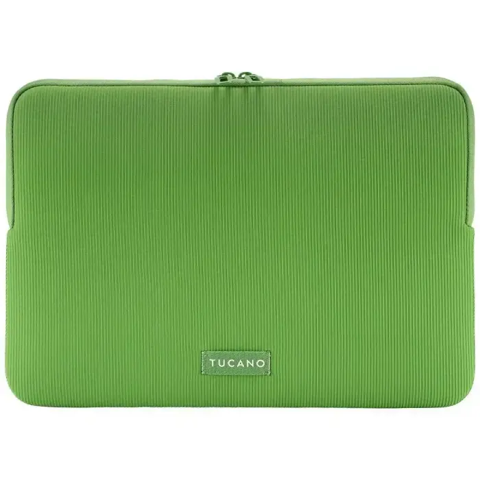 Tucano Colore klēpjdatora maciņš MacBook 15.6"/16" – zaļš