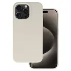 Silicone Lite vāks iPhone 14 Pro Titanium — Foto 1