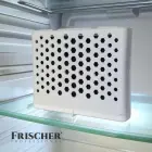Frischer Refrigerator Odor Absorber — Foto 4