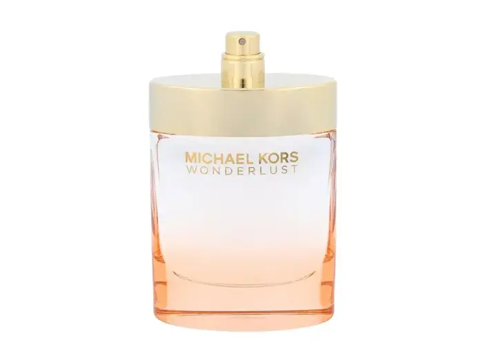 Michael Kors Wonderlust Eau de Parfum 100 ml
