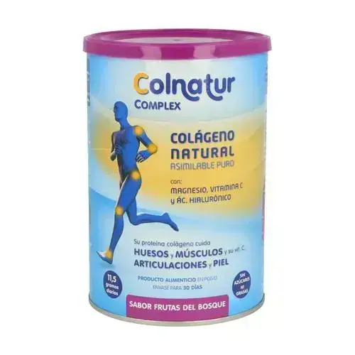 Complejo Colnatur - Colágeno Natural
