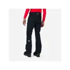 Rossignol Origin Soft Shell Pt pants Black, size M — Photo 2