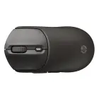 HP 400 Quiet Black Wireless Mouse AZ7B2AA — Foto 8