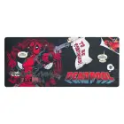 Marvel Deadpool mänguri laua matt — Foto 2