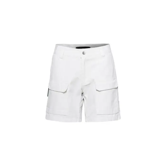 Women's Sail Racing W Gale Shorts White - Size: XS