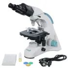 Levenhuk 900B Binocular Microscope — Photo 1