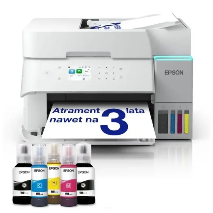 Epson EcoTank L6376