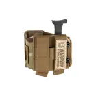 Elite OPS PLB Shooter diržas – Multicam — Nuotrauka 13