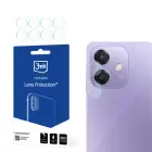 Oppo A3i - 3mk Lens Protection — Foto 1