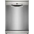 BOSCH SMS2HVI06E dishwasher — Photo 21