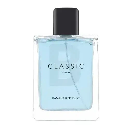 Banana Republic Classic Acqua unisex parfüümvesi 125 ml