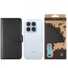 Tactical Field Notes maciņš Xiaomi 17 Black — Foto 2
