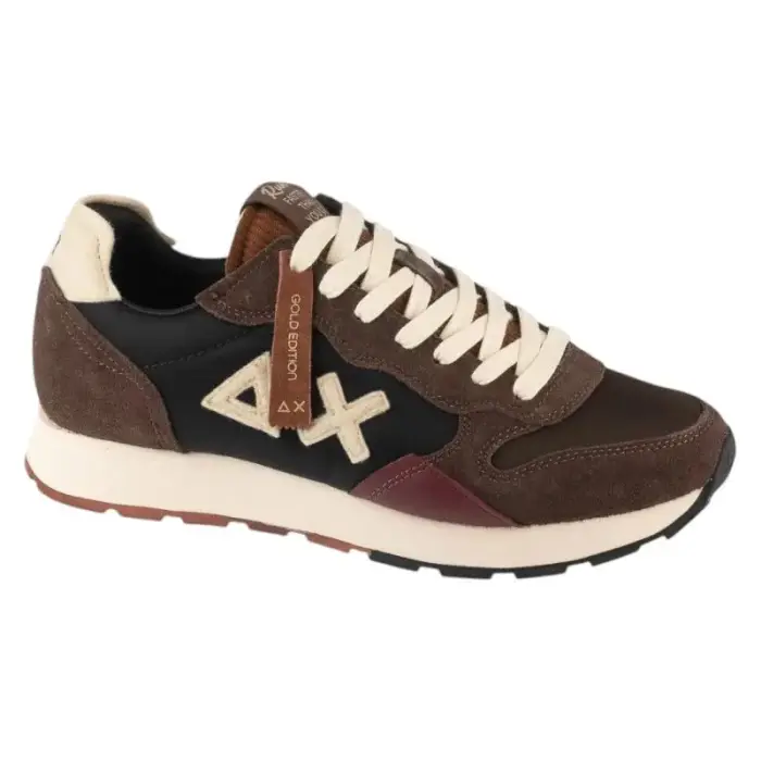 SUN68 Tom Winter Style Z46107-08 Brown 41 - rozmiar_EU: 41