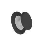 MagSafe PopSocket Graphite — Nuotrauka 1