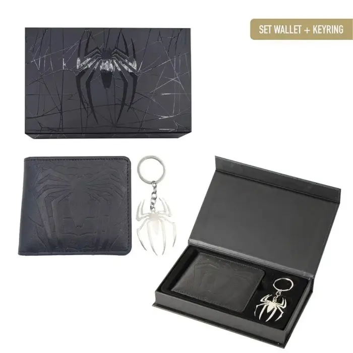 Marvel Spiderman gift set