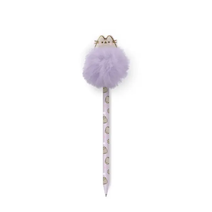 Pusheen Moments Pompom tušinukas