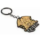 Queen keychain — Nuotrauka 2
