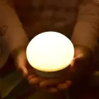 Öölamp W-008 Seene sinine — Foto 4