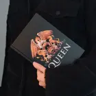 Queen Premium A5 notebook — Photo 7