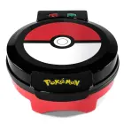 Pokemon Pokeball Waffle Maker — Photo 3