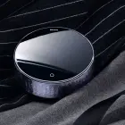 Baseus Heyo rotary timer electronic timer black timer (ACDJS-01) Фото num