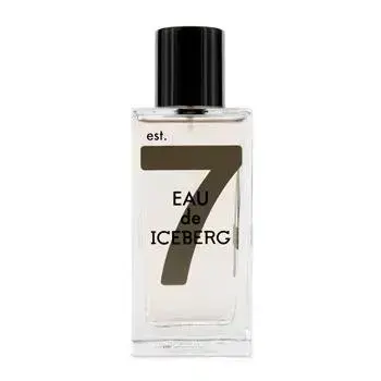 Iceberg Eau De Jasmine Eau De Toilette 100ml Spray