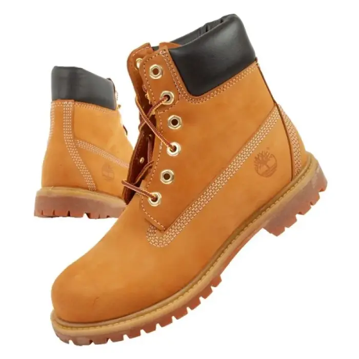 Timberland Premium 6 M TB110061713 shoes - Pantofi: 43.5