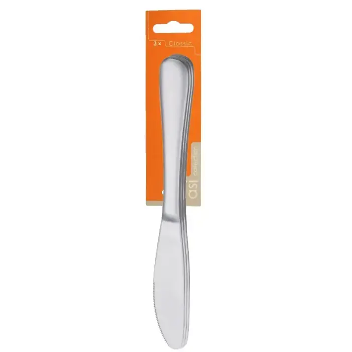 Noad 3 tk. Classic 4,0mm