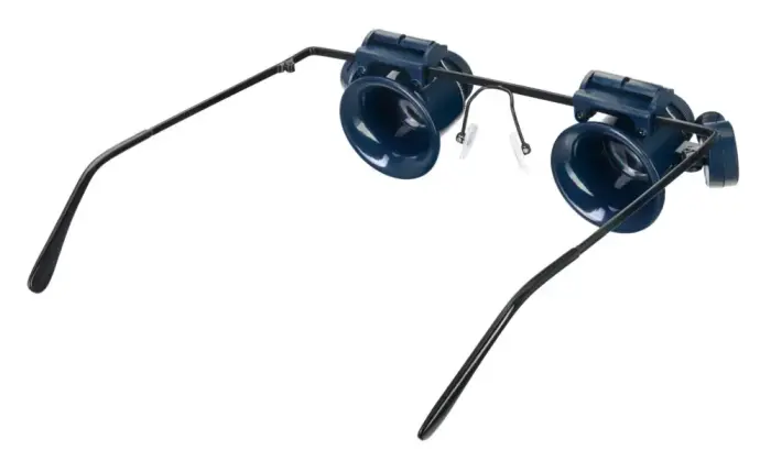 Discovery Crafts DGL 30 Magnifying Glasses 20x Photo