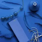 SENSITIVE Book Case for iPhone 17 Pro - Blue — Photo 7