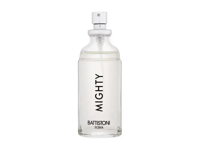 Battistoni Roma Mighty Tualetes ūdens 30 ml