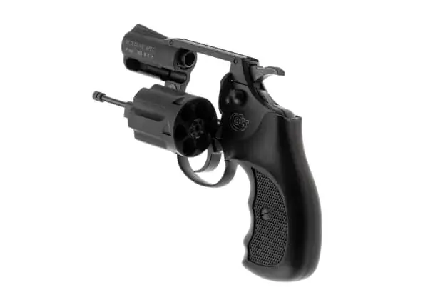 Detective Special Photo