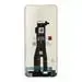 LCD Display + Touch Unit Honor X7b/90 Smart Foto 2