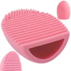 Brush cleaner brush cleaning egg — Photo 1