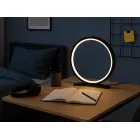 Table night light circle ring colour cool warm neutral adjustment — Photo 7