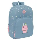 Peanuts Snoopy adaptable backpack 46cm — Photo 1