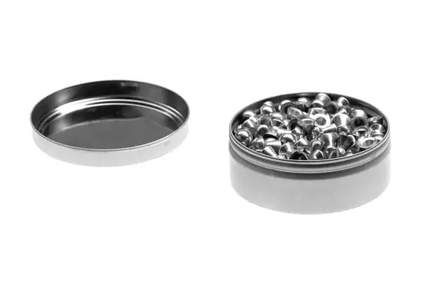 Hyperdome 5.5mm Domed Pellets 0.71g – 150 pcs Photo