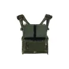 Reaper bruņuveste (Flecktarn) — Foto 3
