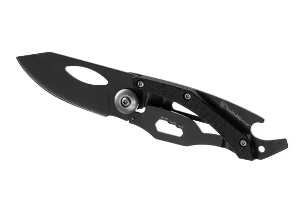 Pocket Multi-Tool Folding Knife Photo