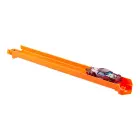 Hot Wheels Track Builder algkomplekt + auto — Foto 4