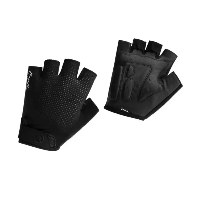 Rogelli ESSENTIAL Naiste gloves black L
