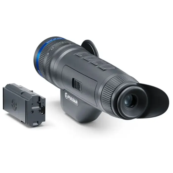 Termovizors Pulsar Telos XP50