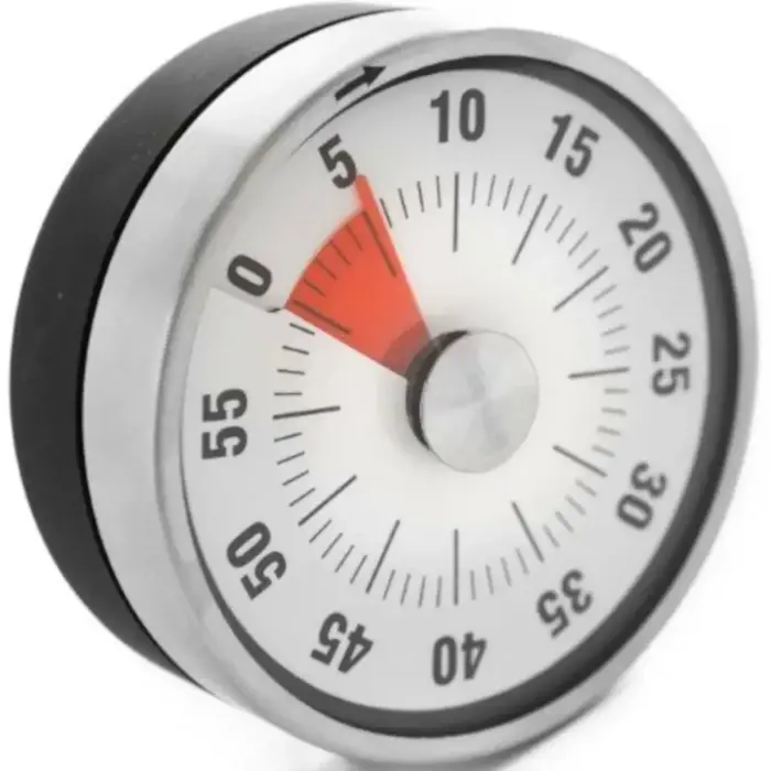 Minutnik kuchenny analogowy - Hendi 582015 Фото num