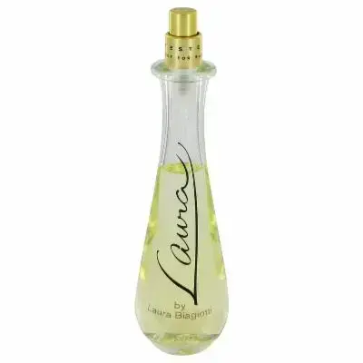 Laura by Laura Biagiotti EDT спрей 75 мл *Тестер для женщин