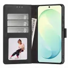 TECH-PROTECT WALLET GALAXY S26 FE BLACK — Foto 2