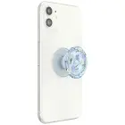 PopSockets PlantCore Grip Blue Fields — Photo 7